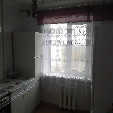 2-Х Квартира Огнівка Poltava Exterior photo