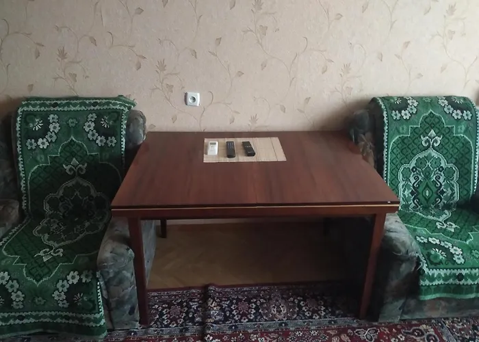 2-Х Квартира Огнівка