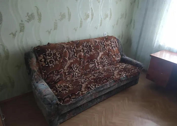 2-Х Квартира Огнівка