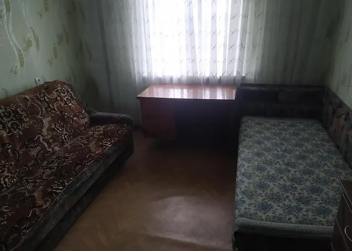 2-Х Квартира Огнівка