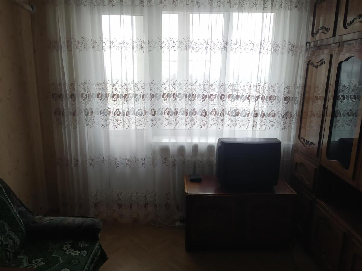 2-х огнівка Apartment Poltava