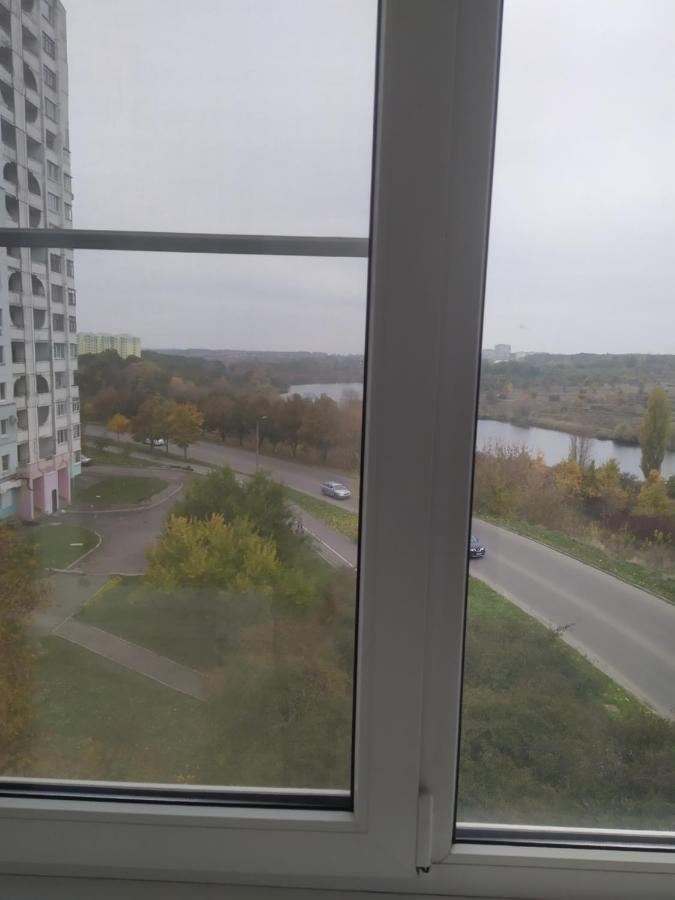 2-х огнівка Apartment