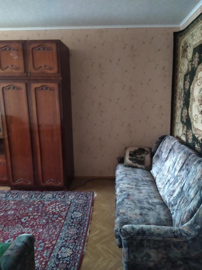 Apartment 2-х огнівка *