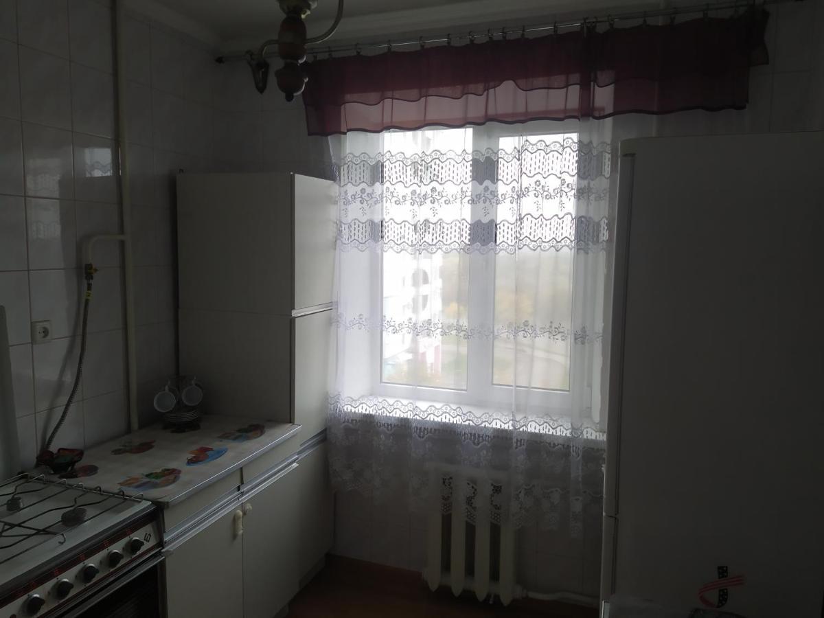 2-х огнівка Apartment *