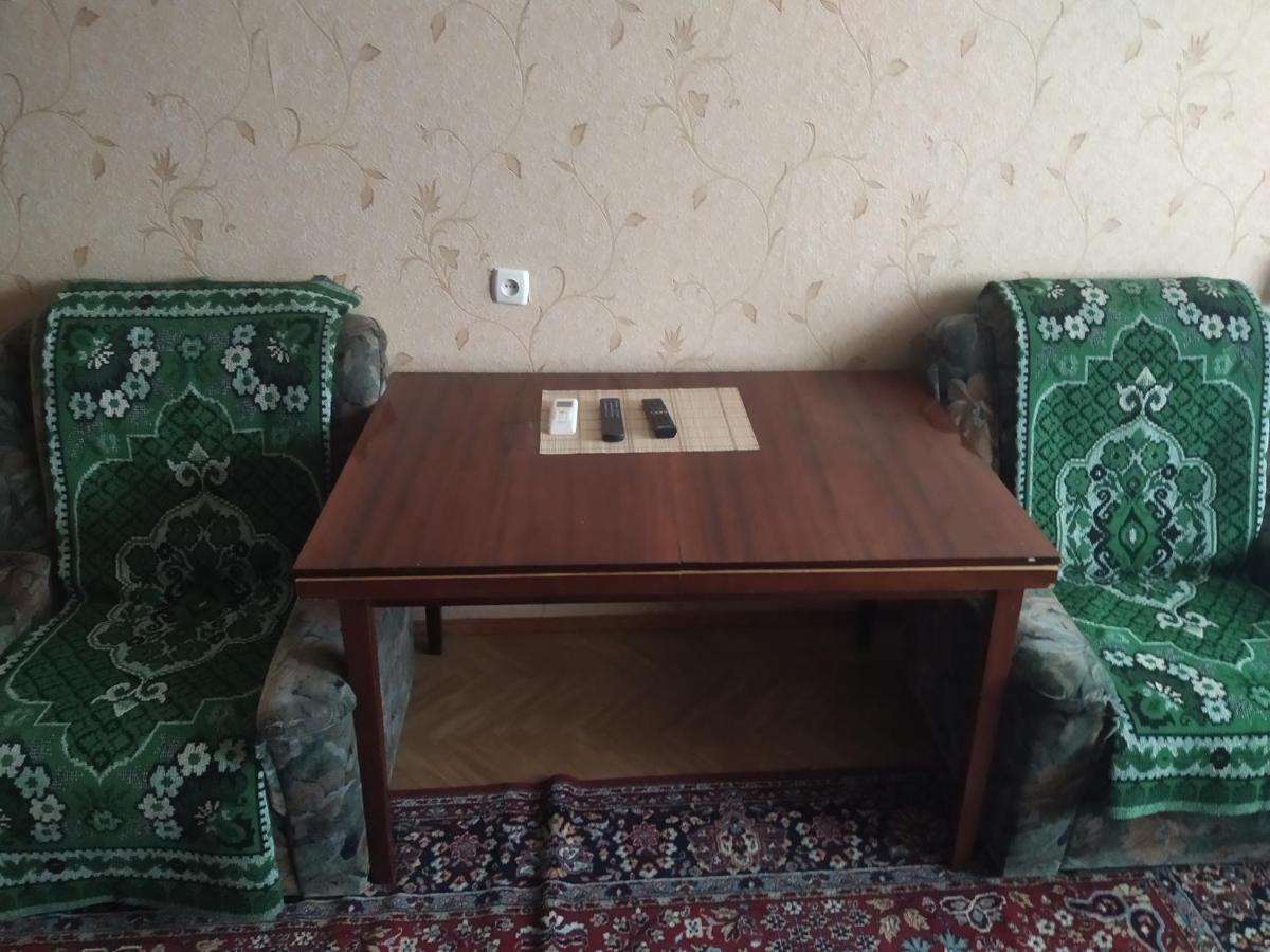 Apartment 2-х огнівка