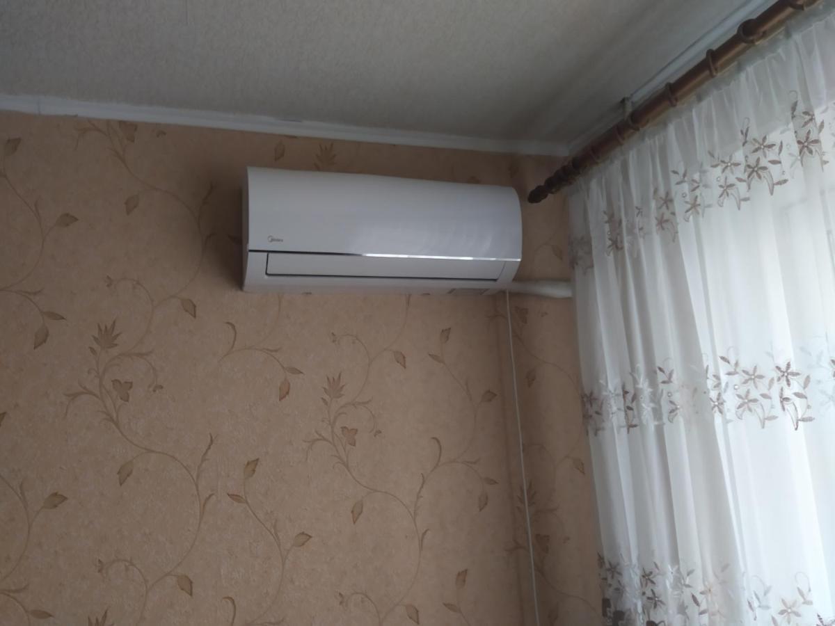 Apartment 2-х огнівка