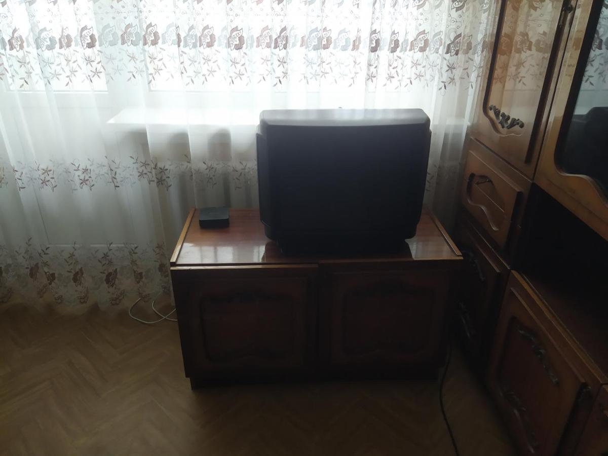Apartment 2-х огнівка *