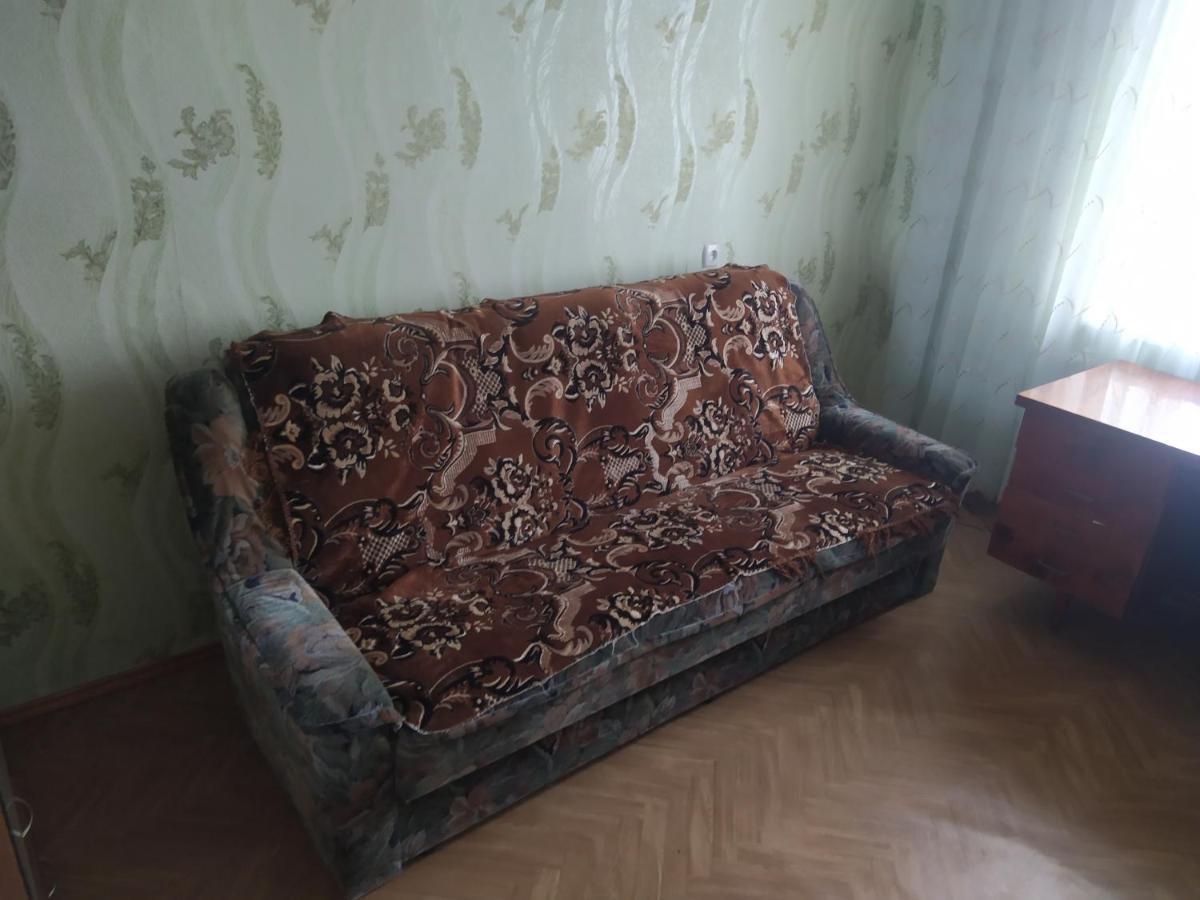 Apartment 2-х огнівка Poltava