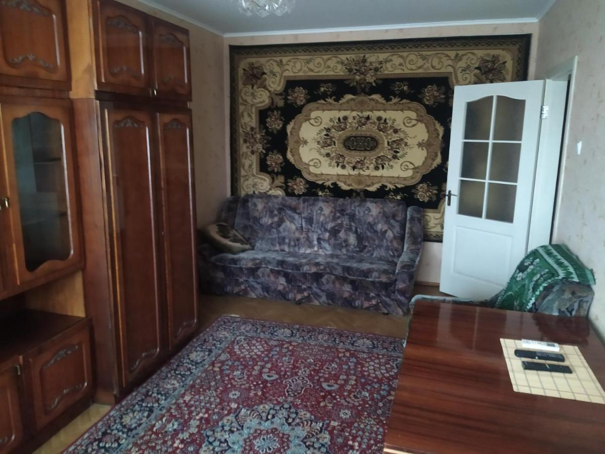 2-х огнівка Apartment Poltava