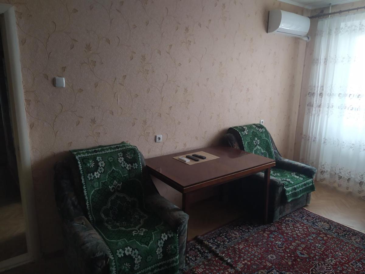 2-х огнівка Apartment Poltava