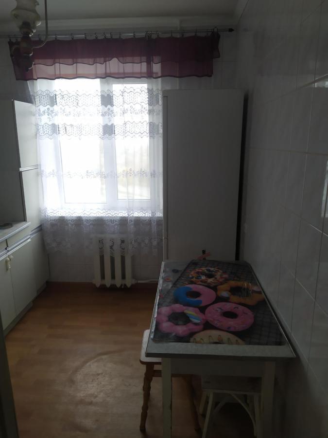 2-х огнівка Apartment
