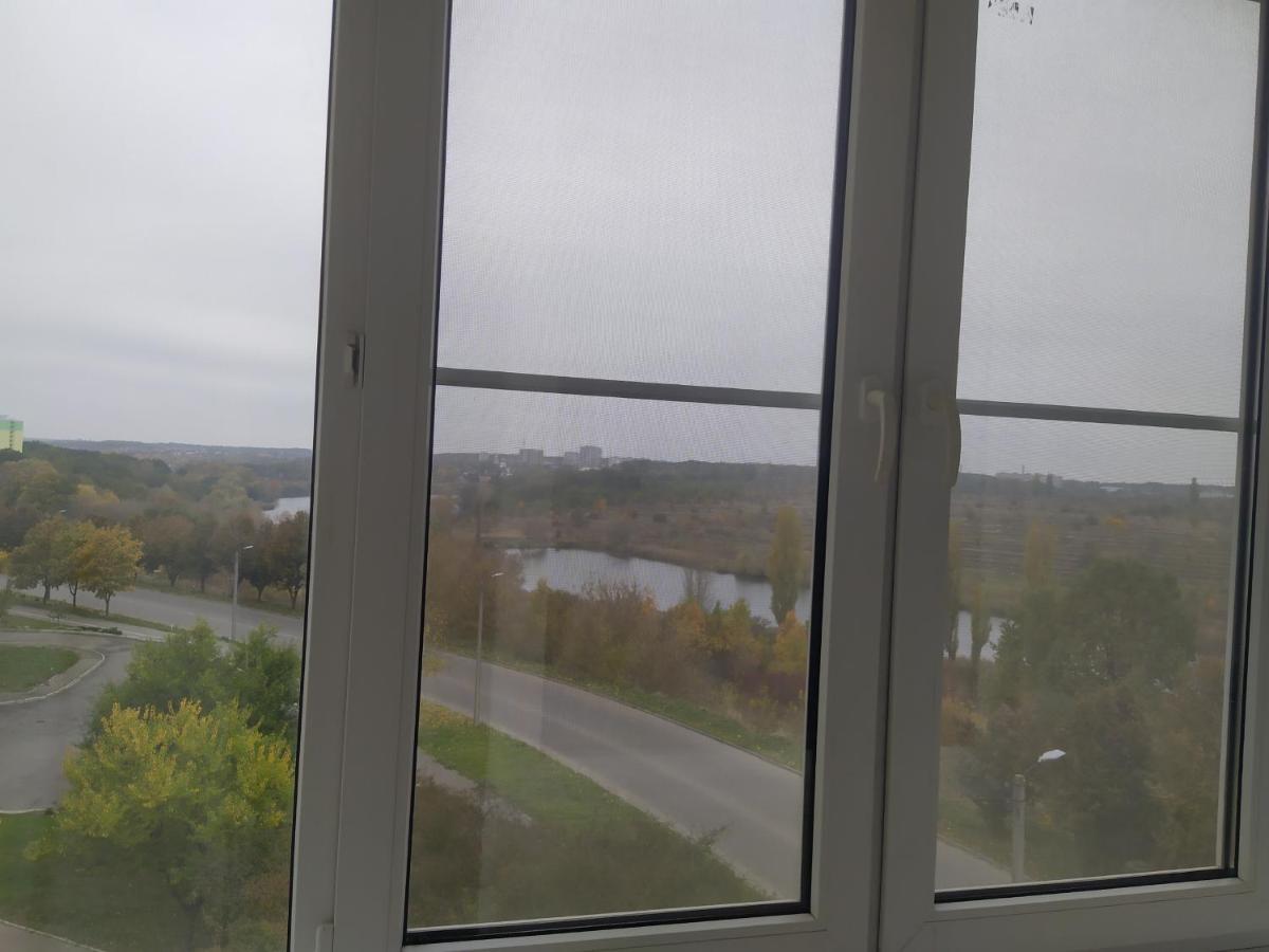 2-х огнівка Apartment Poltava