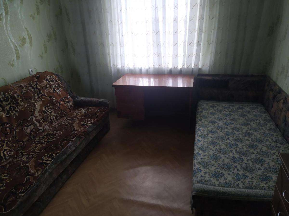 2-х огнівка Apartment